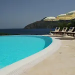 شقة Vulcano Blu