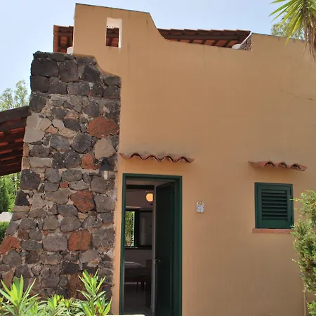 Vulcano Blu Apartman Lipari