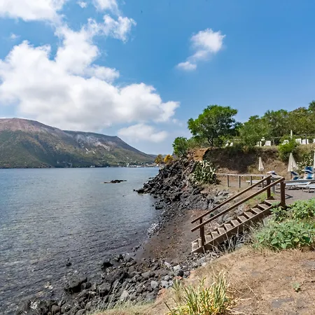 Vulcano Blu Apartman
