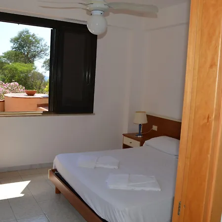 Vulcano Blu Apartman Lipari
