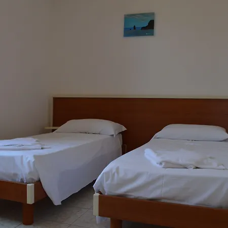 Apartman Vulcano Blu *