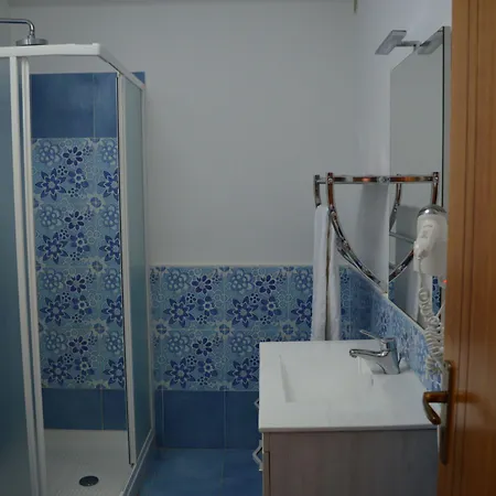 Vulcano Blu Apartman Lipari