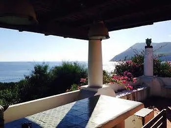 Vulcano Blu Apartment Lipari (Isola Lipari)