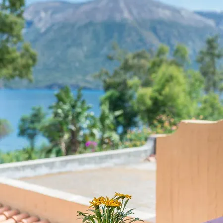 Apartman Vulcano Blu