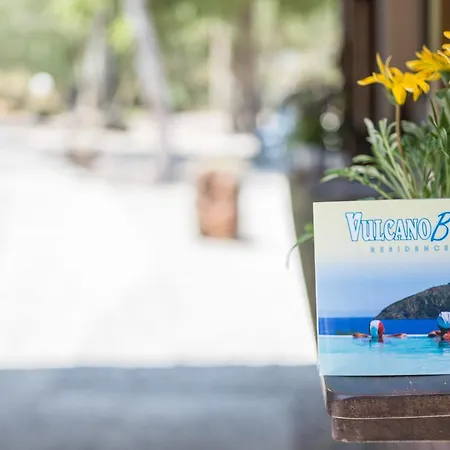 Apartman Vulcano Blu