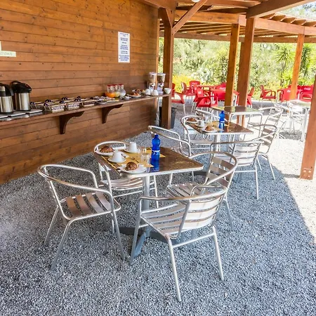 Vulcano Blu Apartman *