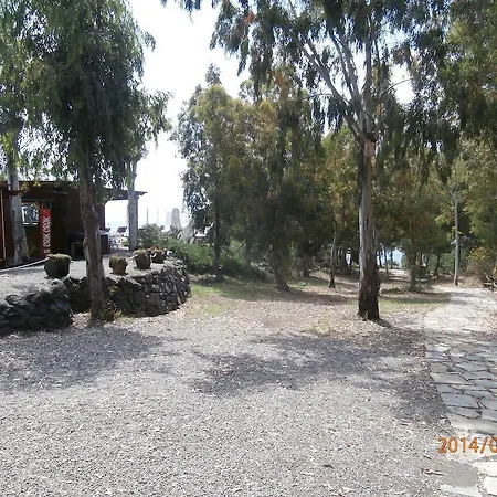Apartman Vulcano Blu