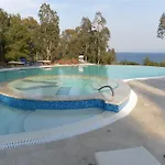 Vulcano Blu