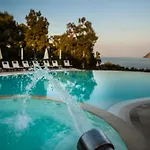 Apartamento Vulcano Blu *
