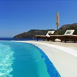 Apartamento Vulcano Blu Lipari (Isola Lipari)