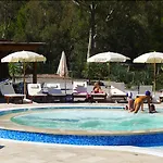 Apartamento Vulcano Blu *
