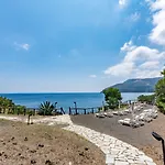 Vulcano Blu Apartamento *