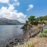 Vulcano Blu Apartamento