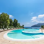 Apartamento Vulcano Blu