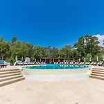 Vulcano Blu Apartamento Lipari (Isola Lipari)