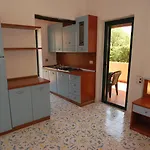 Vulcano Blu Apartamento