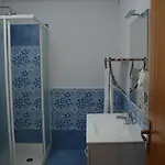 Vulcano Blu Apartamento Lipari (Isola Lipari)