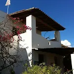 Vulcano Blu Apartamento Lipari (Isola Lipari)