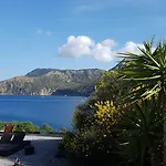 Vulcano Blu Apartamento