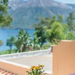Apartamento Vulcano Blu