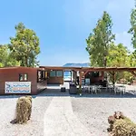 Vulcano Blu Apartamento *