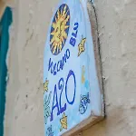 Apartamento Vulcano Blu Lipari (Isola Lipari)