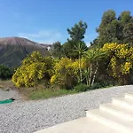 Apartamento Vulcano Blu