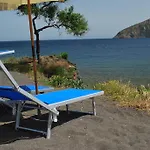 Apartamento Vulcano Blu *