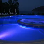 Vulcano Blu Apartamento Lipari (Isola Lipari)