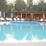 Vulcano Blu Apartamento *