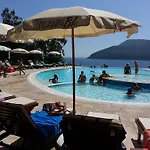 Vulcano Blu Apartamento Lipari (Isola Lipari)