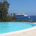 Vulcano Blu *