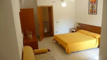 Vulcano Blu Appartamento