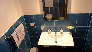 Apartament Vulcano Blu *