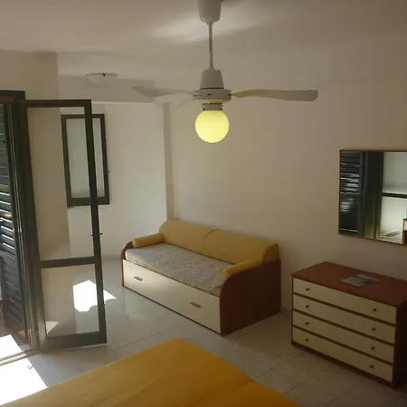 Appartamento Vulcano Blu Città di Lipari