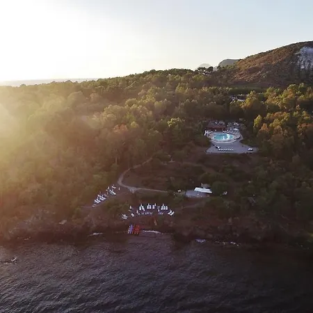 Vulcano Blu Città di Lipari