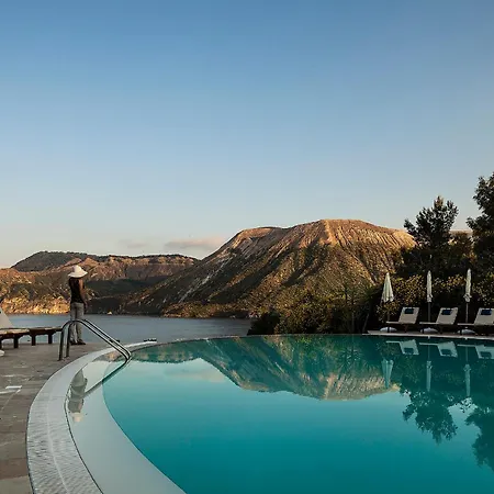 Apartament Vulcano Blu Lipari (Isola Lipari)