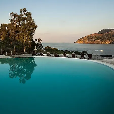 Vulcano Blu Città di Lipari