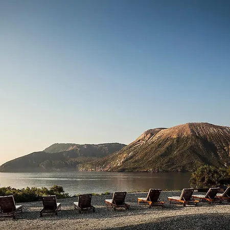 Appartamento Vulcano Blu *