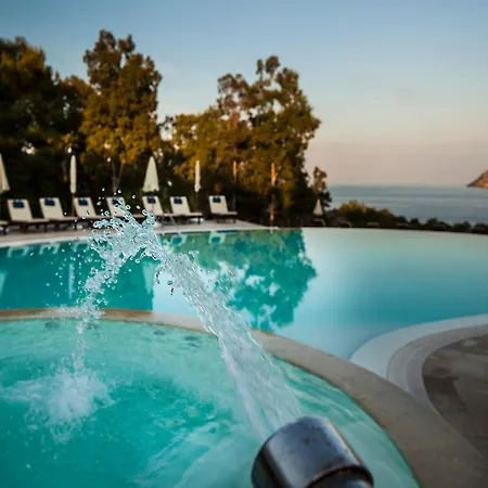 Apartament Vulcano Blu *