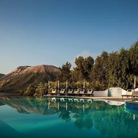 Apartament Vulcano Blu Lipari (Isola Lipari)