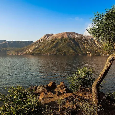 Apartamento Vulcano Blu