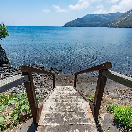 Vulcano Blu *