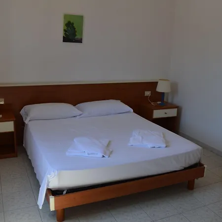 Vulcano Blu Apartament Lipari (Isola Lipari)