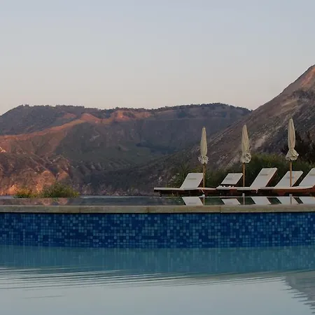 Vulcano Blu Appartamento Città di Lipari