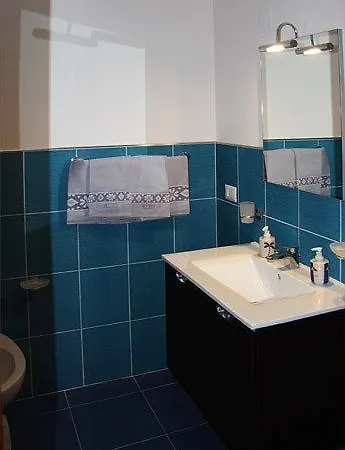 Apartament Vulcano Blu Lipari (Isola Lipari)