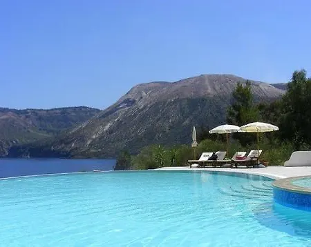 Apartament Vulcano Blu *