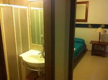 Vulcano Blu Apartament *