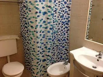 Vulcano Blu Apartament Lipari (Isola Lipari)