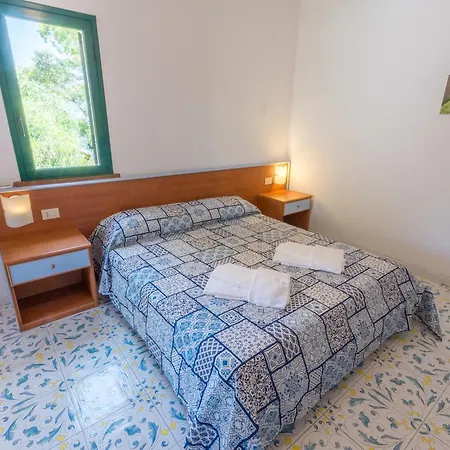 Vulcano Blu Apartament
